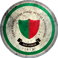 Logo Club Atlético San Jorge Mutual y Social